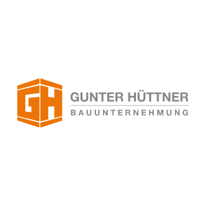 GUNTER HÜTTNER Bauunternehmung
