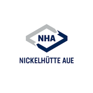 Nickelhütte Aue
